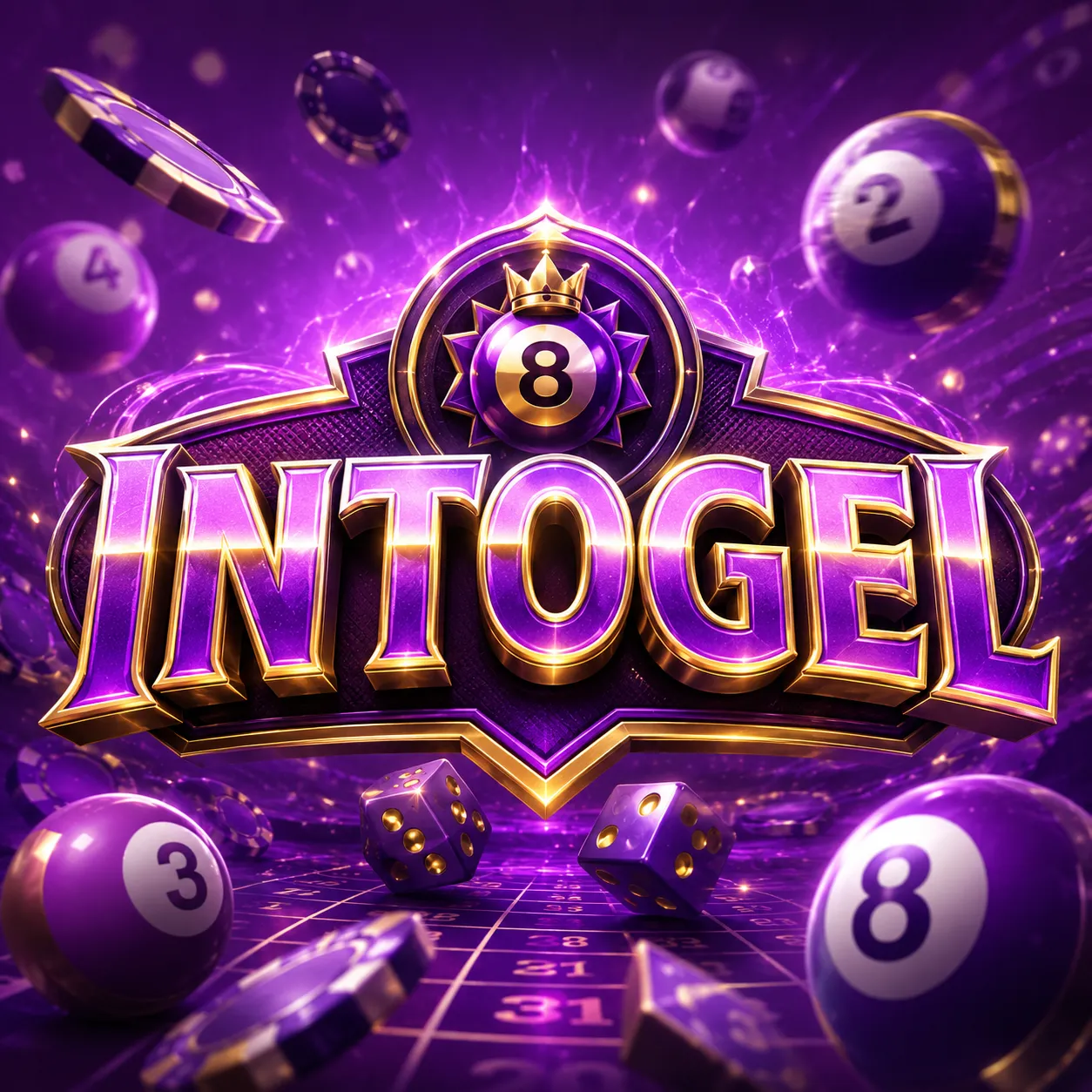 INTOGEL